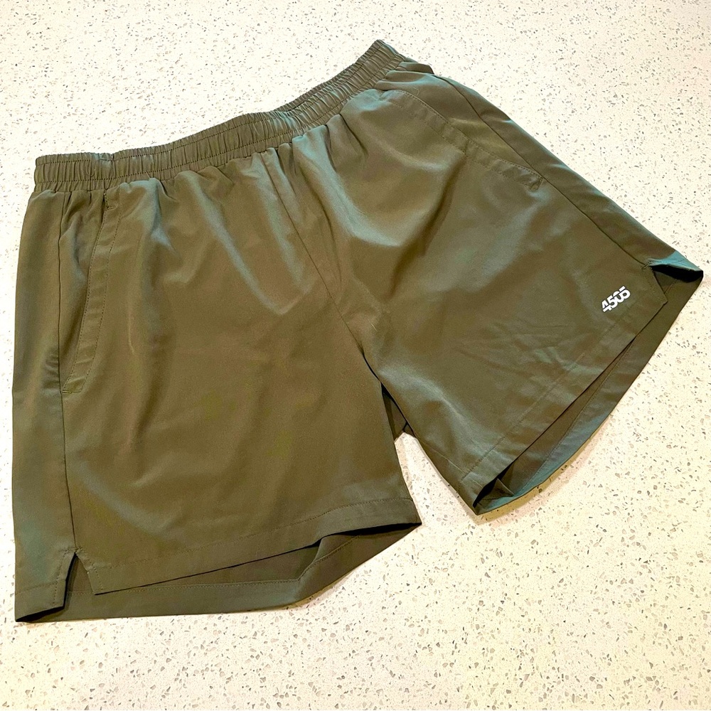 ASOS 4505 Mens Netted Swim Shorts